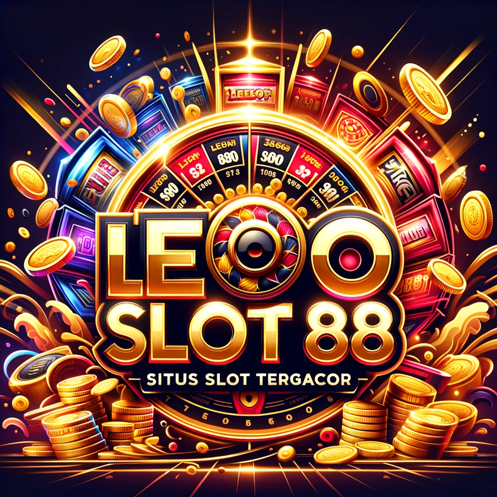 Leoslot88 > Situs Slot Gacor Hari Ini | Slot Online Slot88 Gampang Menang